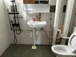 Blk 16 Hougang View (Hougang), HDB 4 Rooms #417521061